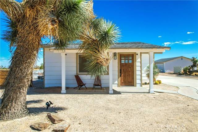 Yucca Valley, CA 92284,2963 Balsa Avenue