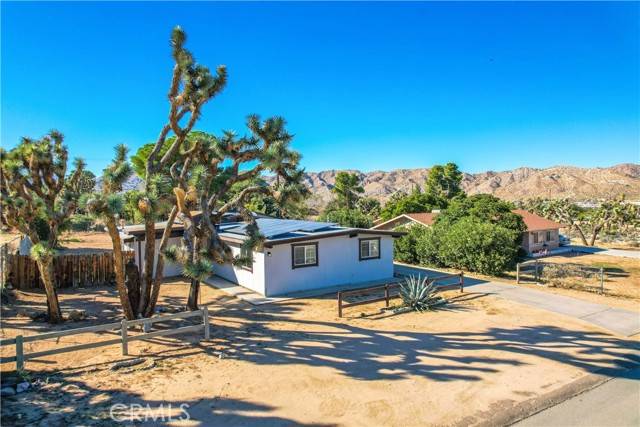 Yucca Valley, CA 92284,7638 Elk Trail