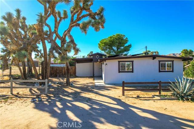 Yucca Valley, CA 92284,7638 Elk Trail