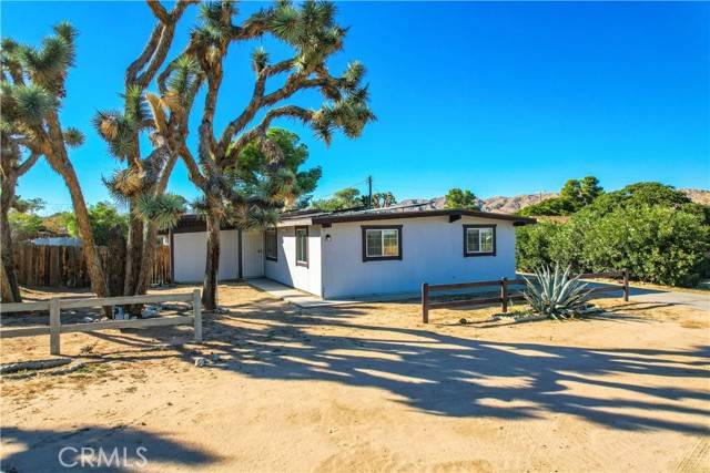 Yucca Valley, CA 92284,7638 Elk Trail