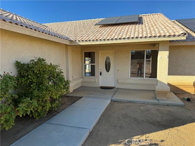 Yucca Valley, CA 92284,58318 Yucca Trail