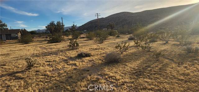 Joshua Tree, CA 92252,5200 Sunburst