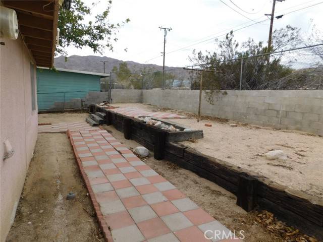 29 Palms, CA 92277,6664 Pine Avenue