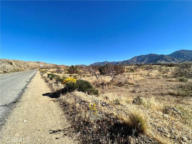 Juniper Hills, CA 93543,0 Tumbleweed Rd Vic Piani