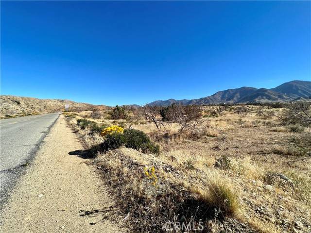 Juniper Hills, CA 93543,0 Tumbleweed Rd Vic Piani