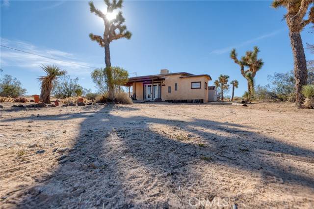 Yucca Valley, CA 92284,56261 La Brisa Drive