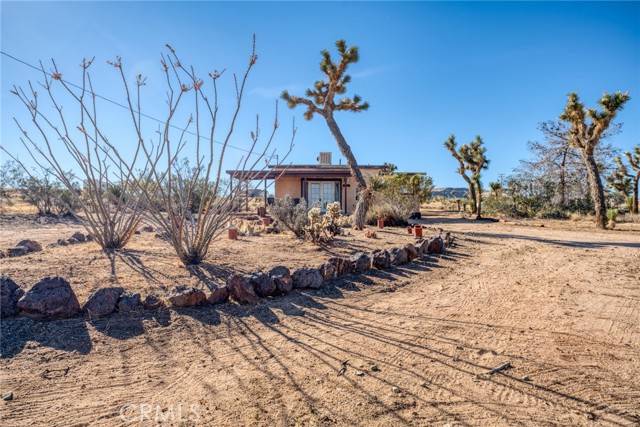 Yucca Valley, CA 92284,56261 La Brisa Drive