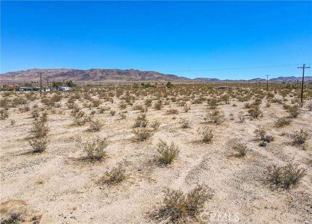 29 Palms, CA 92277,10 Sullivan