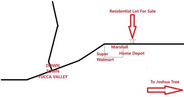 Yucca Valley, CA 92284,0 Ronald