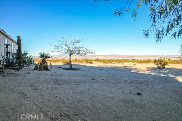 29 Palms, CA 92277,3484 Alfalfa Avenue