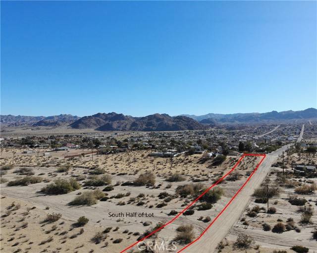 Joshua Tree, CA 92252,1234 Hilltop