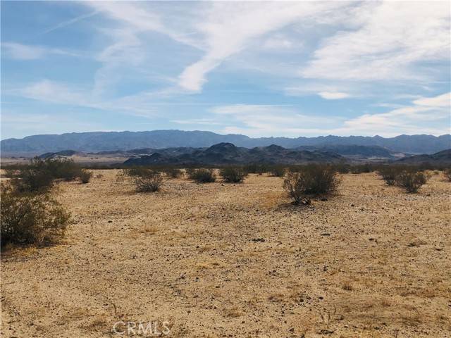 Joshua Tree, CA 92252,0 Fascination