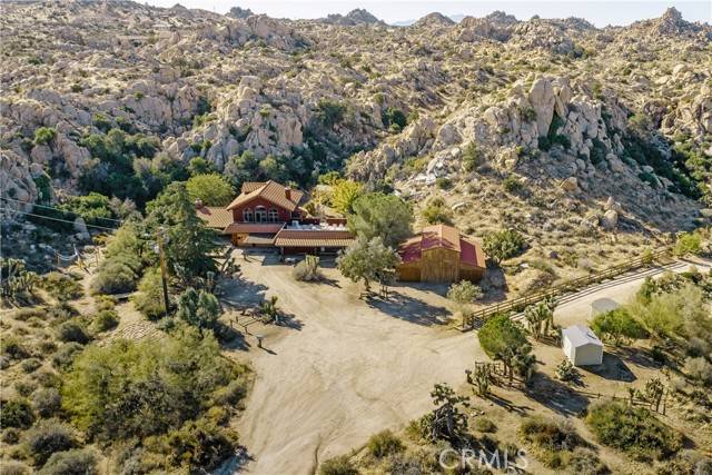 Yucca Valley, CA 92284,5253 Puente Court