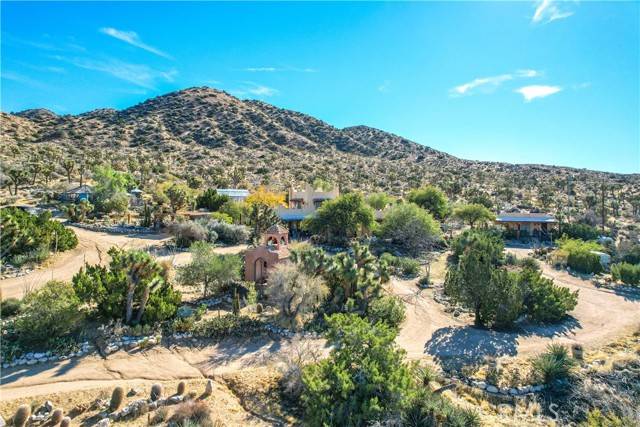 Yucca Valley, CA 92284,54133 Benmar Trail