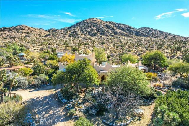 Yucca Valley, CA 92284,54133 Benmar Trail