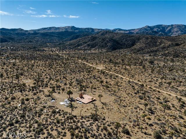 Pioneertown, CA 92268,123 Burns Canyon