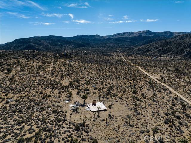 Pioneertown, CA 92268,123 Burns Canyon