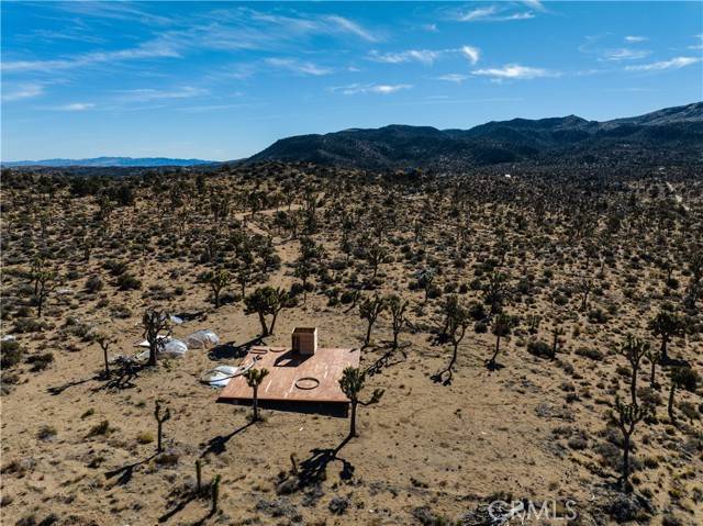 Pioneertown, CA 92268,123 Burns Canyon