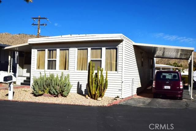 Yucca Valley, CA 92284,56254 29 Palms #27