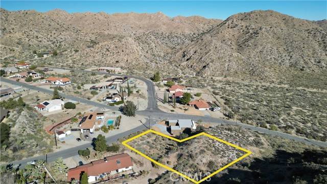 Yucca Valley, CA 92284,54079 Ridge