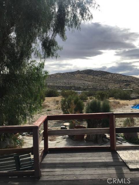 Morongo Valley, CA 92256,50655 Laurel Drive