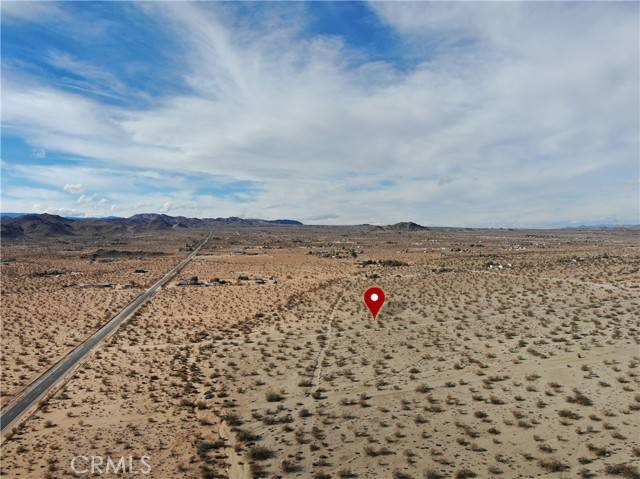 Landers, CA 92285,2 Linn