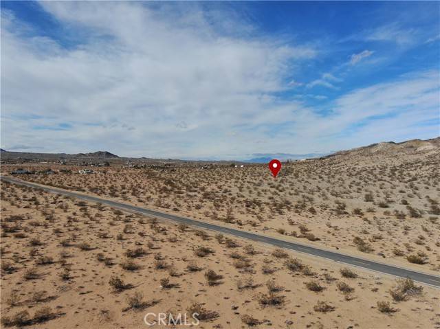 Landers, CA 92285,2 Linn