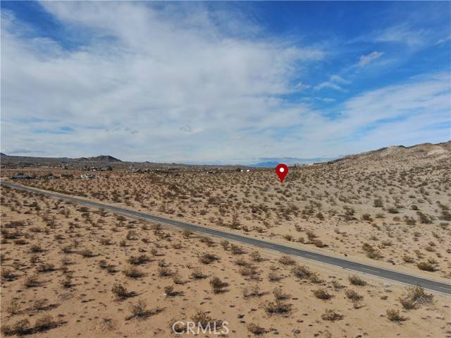 Landers, CA 92285,1 Linn