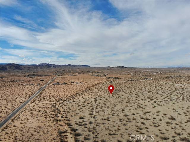 Landers, CA 92285,1 Linn