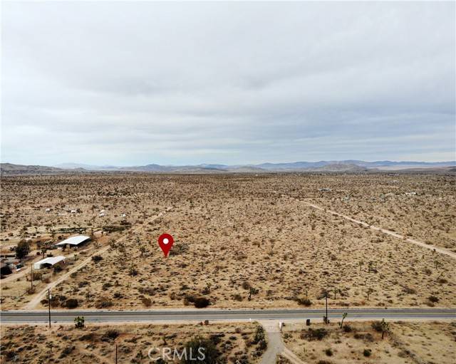 Yucca Valley, CA 92284,0 Aberdeen