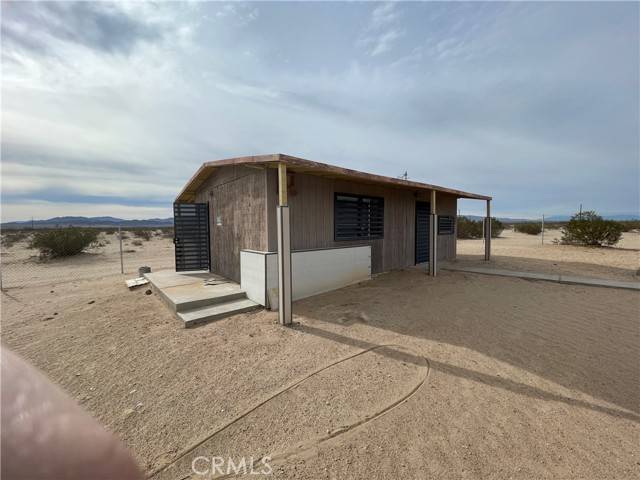 29 Palms, CA 92277,85778 Wollmer Drive