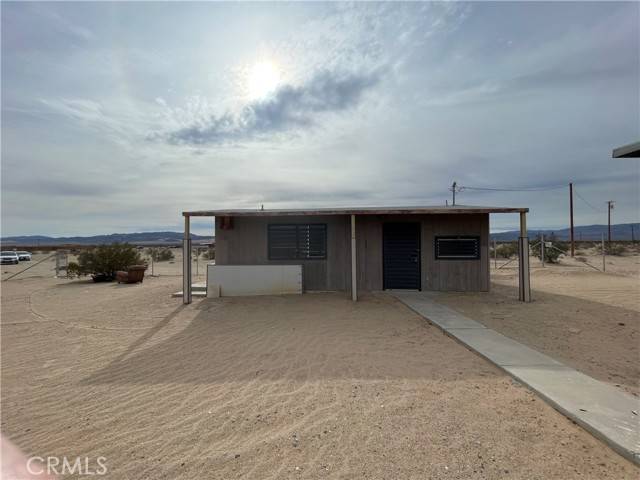 29 Palms, CA 92277,85778 Wollmer Drive