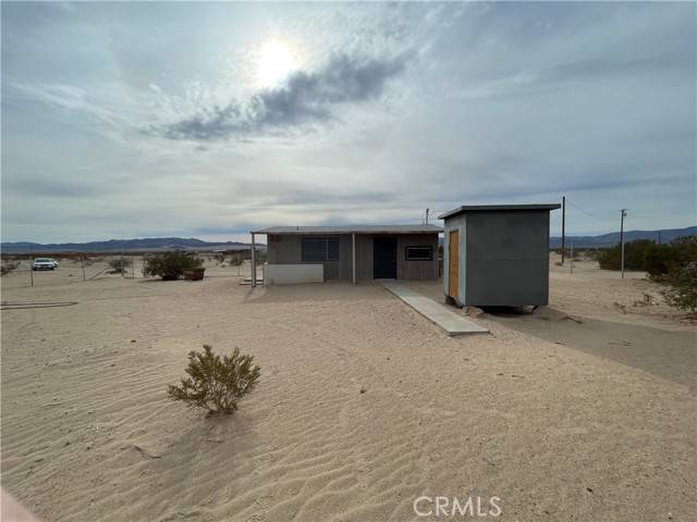 29 Palms, CA 92277,85778 Wollmer Drive