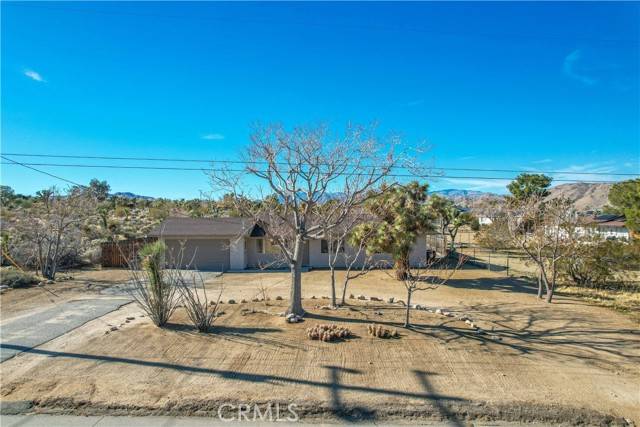 Yucca Valley, CA 92284,7528 Lucerne Vista Avenue