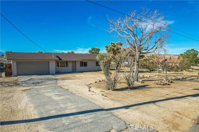 Yucca Valley, CA 92284,7528 Lucerne Vista Avenue