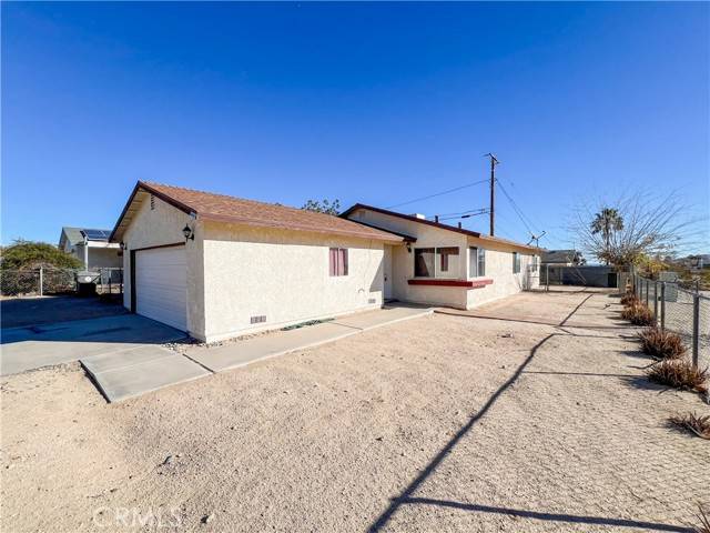 29 Palms, CA 92277,6443 Cahuilla Avenue