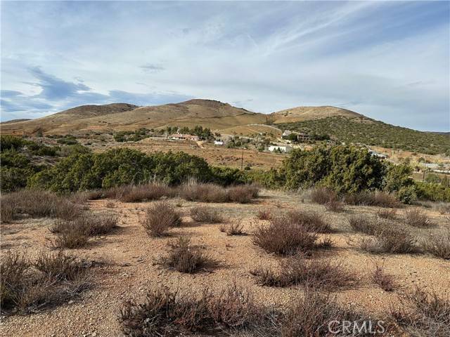 Acton, CA 93510,0 Escondido Canyon