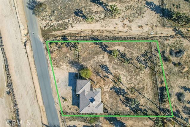 Yucca Valley, CA 92284,56581 Cassia Drive