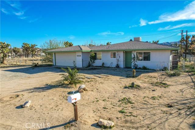 Yucca Valley, CA 92284,56581 Cassia Drive