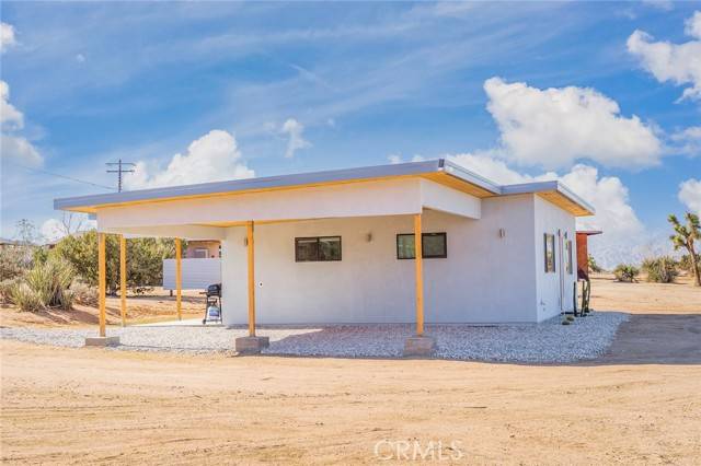 Yucca Valley, CA 92284,59149 Desert Gold Drive