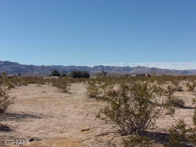 29 Palms, CA 92277,0 Indian