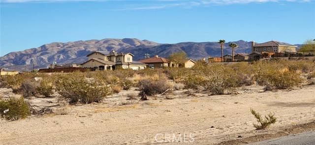 29 Palms, CA 92277,0 Desert Knoll