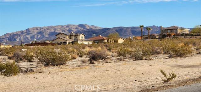 29 Palms, CA 92277,0 Adobe
