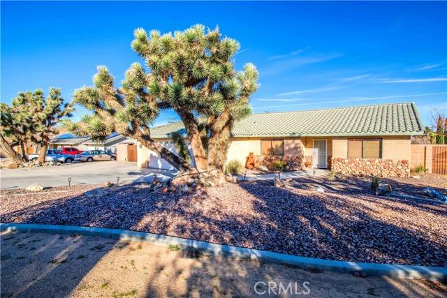 Yucca Valley, CA 92284,58236 Desert Gold Drive