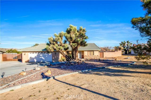 Yucca Valley, CA 92284,58236 Desert Gold Drive