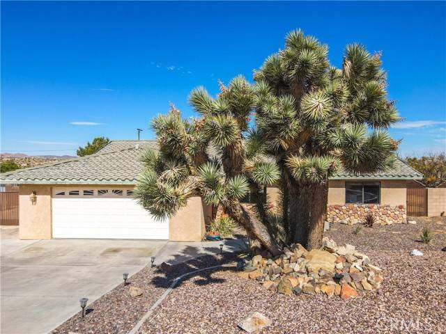 Yucca Valley, CA 92284,58236 Desert Gold Drive