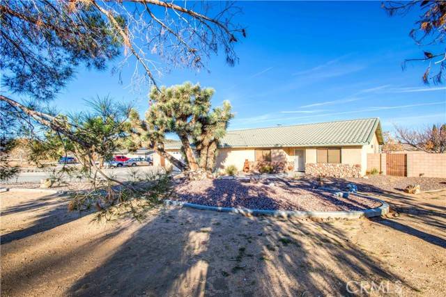 Yucca Valley, CA 92284,58236 Desert Gold Drive