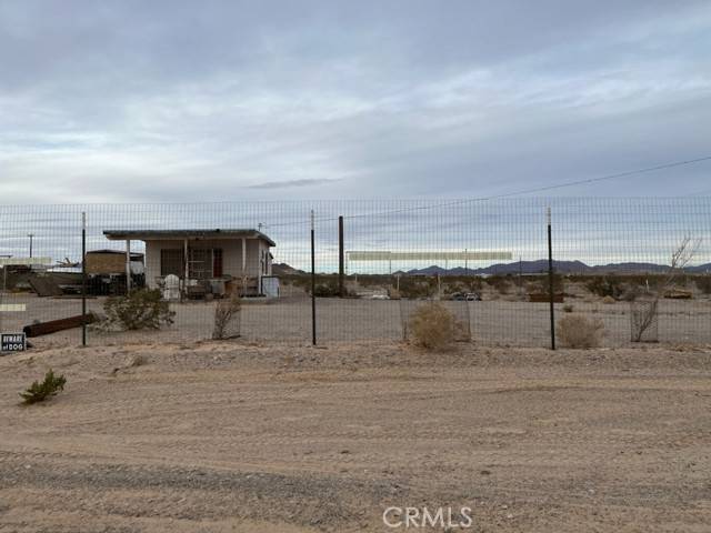 29 Palms, CA 92277,75080 Moose Ranch Road