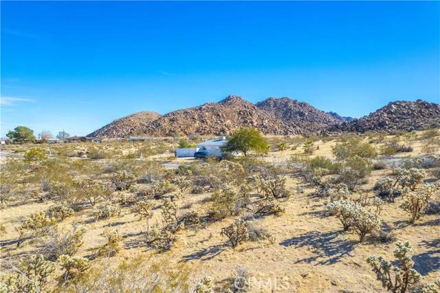 Joshua Tree, CA 92252,61936 Sunburst