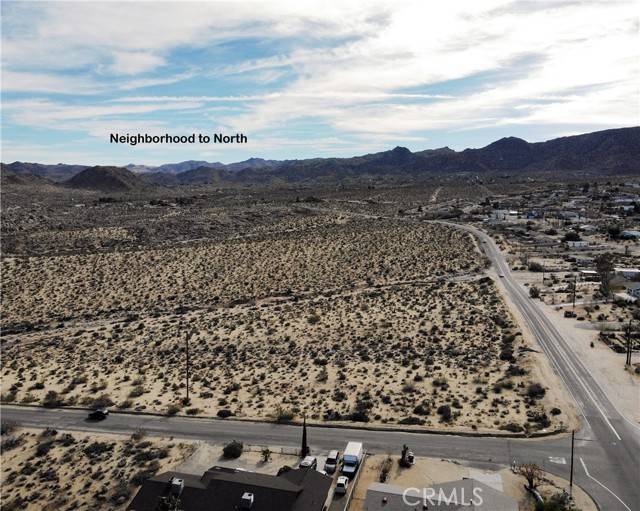 Joshua Tree, CA 92252,61817 Alta Mesa